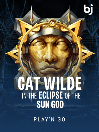 Cat Wilde in the Eclipse of the Sun God screenshot