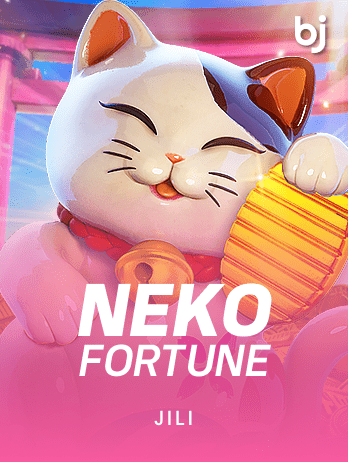 Neko Fortune screenshot