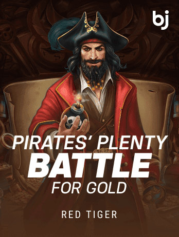 Pirates' Plenty Battle For Gold screenshot