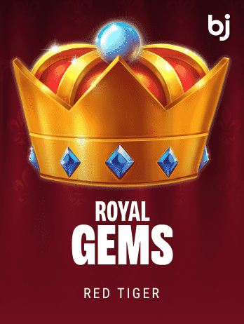RoyalGems screenshot